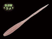 GAN CRAFT Aji-Bakusui Flicker 1.8" #05 Krill Pink