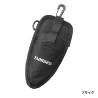 SHIMANO BP-061S Pliers Holder Black