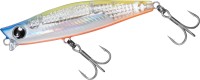 DAIWA Morethan Galva 73S-LI #LI Tropical Flash