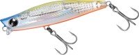 DAIWA Morethan Galva 73S-LI #LI Tropical Flash