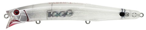 TACKLE HOUSE Contact Feed.Shallow 105 Plus 17.5g #P-5 Clear