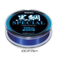 VARIVAS Kurodai Special Flash Orange #2.5