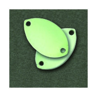 ROB LURE Babel GT2 1.4g #10 Green Glow
