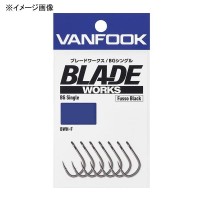 VANFOOK BWH-F Blade Works BG Single BK #1
