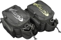 VALKEIN Versatile Bag #Black/Chart