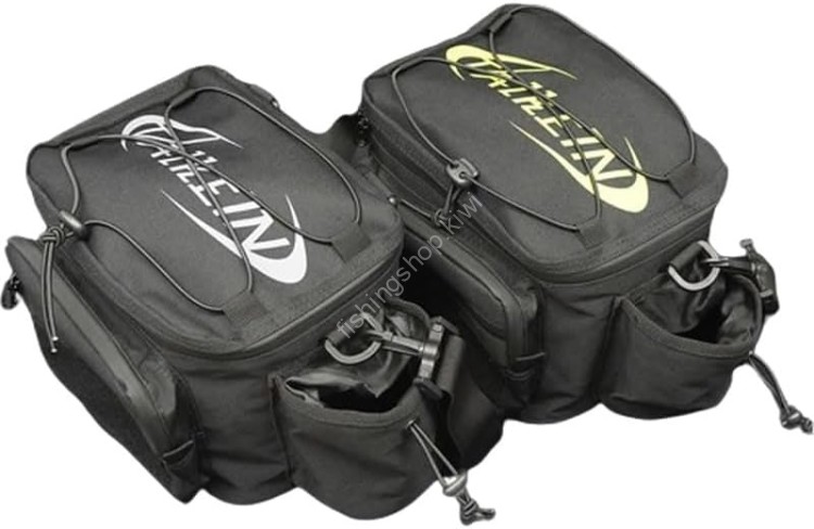 VALKEIN Versatile Bag #Black/Chart