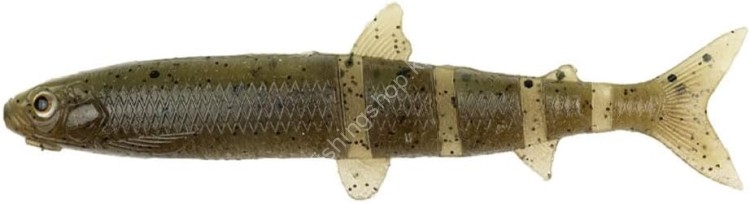 IMAKATSU Javallon 85 Super Real (Feco) #S-570 Gripan/Imae Gripan