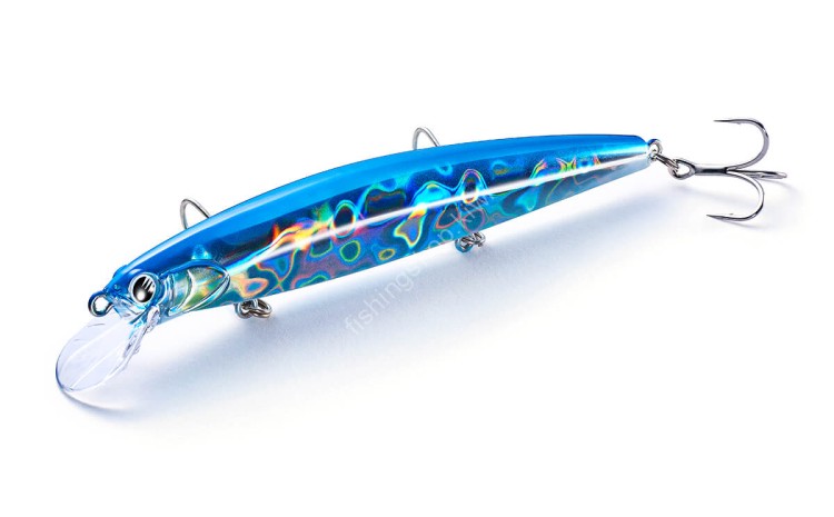 JACKSON Deception 110S 17g #BLJ Blue Japan