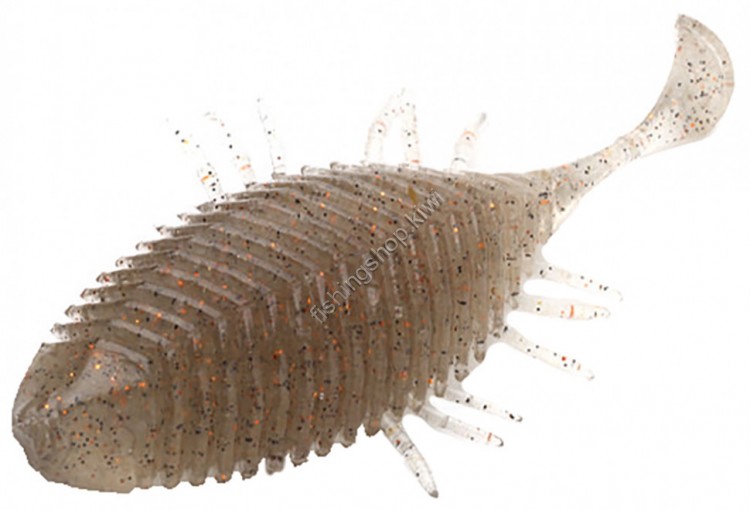 IMAKATSU Flat Head Goby 3 Lake Ebi Shrimp