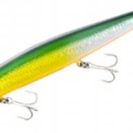 Leurre De Mer Shimano Exsence Silent Assassin 129F - 12.9cm, 22g