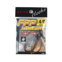 Hayabusa Fina FF201 FPP Straight 4 / 0