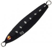 DAMIKI Core Jr 9.0g #111 Dark Night Black