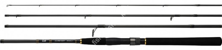 DAIWA Lurenist Mobile 86ML-4