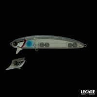 LEGARE Uniforce130F #023 Clear Bora