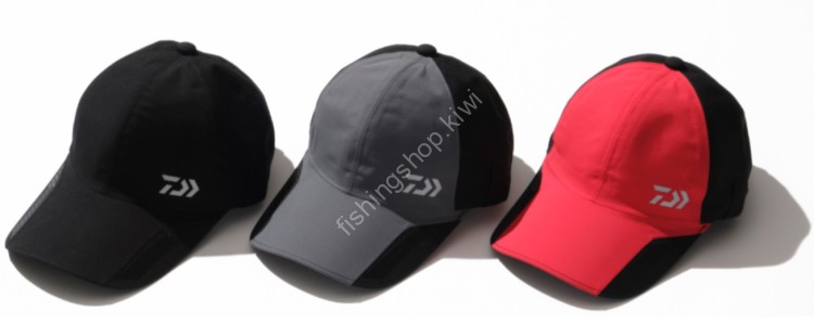 DAIWA DC-1825W Gore-Tex Tough Cap [Black] Free
