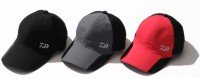DAIWA DC-1825W Gore-Tex Tough Cap [Black] Free