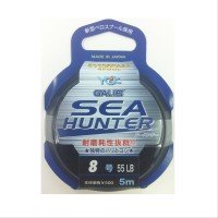 YGK Galis Sea Hunter Assist Cord 5m #8 (55lb)