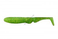 JACKALL Ammonite Shad 4.5 Chart / Lime Chart F
