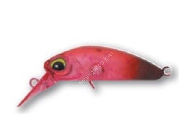 VALKEIN KuGa F #Kanzakura (Pink Cherry)