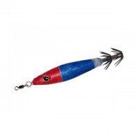 GEECRACK Dorobou Sutte TG No.20 #068 Red / Blue