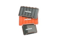 REINS AjiRinger Box IV 2W L #Black