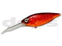 DEPS DC-300 Kick Backer #33 Garnet