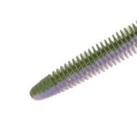 GEECRACK Bellows Stick 3.8'' #247 WM Pro Blue