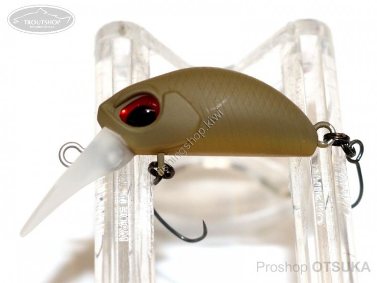 VALKEIN Kuga Nano S M097 match olive