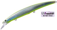 ANGLERS REPUBLIC PALMS Ark Rover 125S #H-431 UV Double Chart