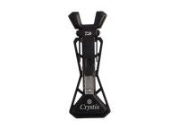DAIWA Crystia Wakasagi Funbaru Stand #Black