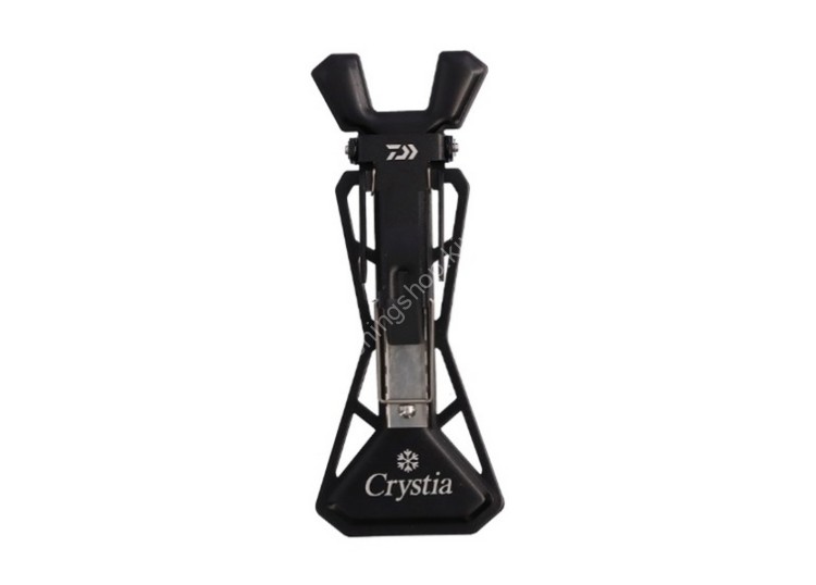 DAIWA Crystia Wakasagi Funbaru Stand #Black