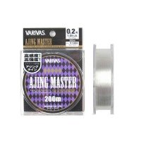 VARIVAS Ajing Master 200m #0.2 (1.05lb)