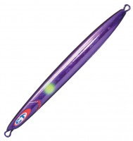 JACKALL Anchovy Metal Type-III 100g #Hairtail Purple
