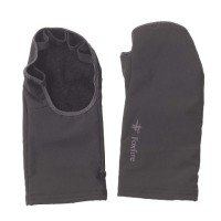 TIEMCO FoxFire Octalino Hide Hand Warmer [Black] L