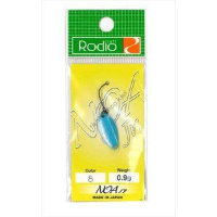 RODIO CRAFT Noa Jr 0.9g #08 Seiun