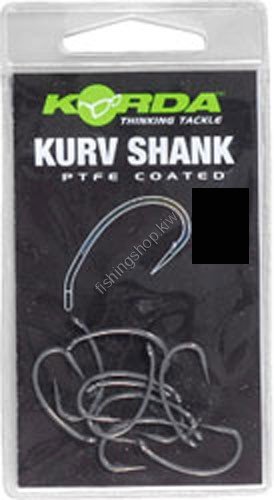 DAIWA KORDA Kurv Shank #4