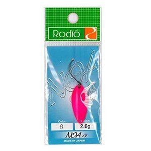 RODIO CRAFT Noa-B 2.6g #06 Fluorescent Pink