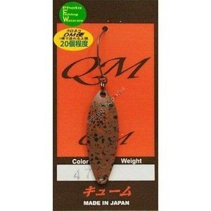 RODIO CRAFT QM 3.3g #47 Fukuda 02