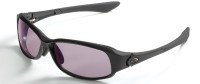 SIGHT MASTER Scudo Matt Black (Light Rose (SWR))