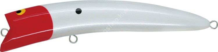 POZIDRIVE GARAGE Overjaw 130F 28g #01 RH