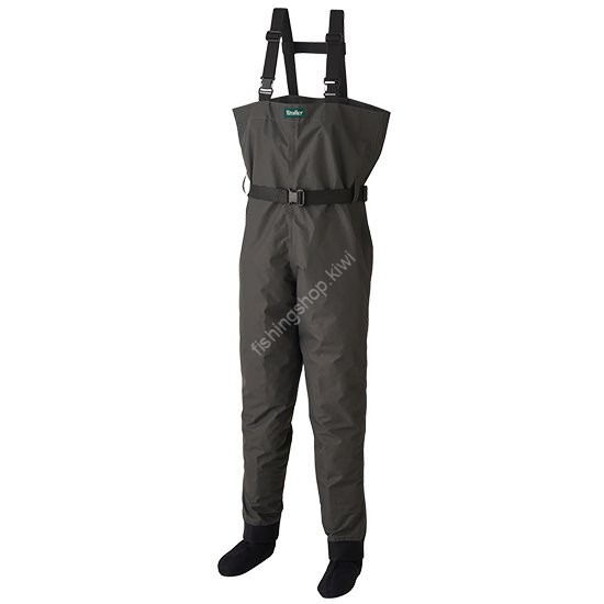 RIVALLEY 5392 RV Comfortable Chest High ST Wader M