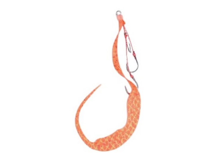 START Replacement Unit Triple Hook Magically M #37 Orange Granules (2 pcs)