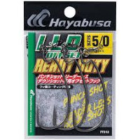 Hayabusa FF313L LD OFFSET HEAVY DUTY5 0