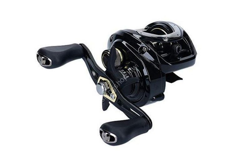 DAIWA 19 Bass X 80SH
