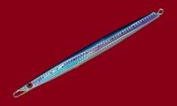 SMITH RB. Masamune 155g #01 Blue Iwashi