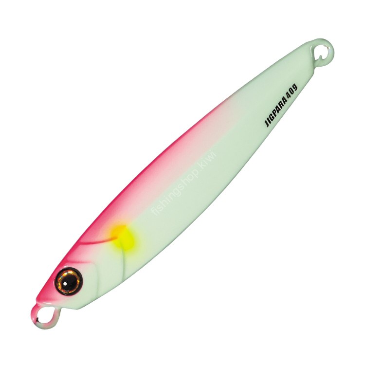 MAJOR CRAFT JPS-40 Jigpara Short 40g #060 Pink Glow