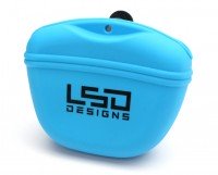 LSD Kuzu Pouch #Sky Blue