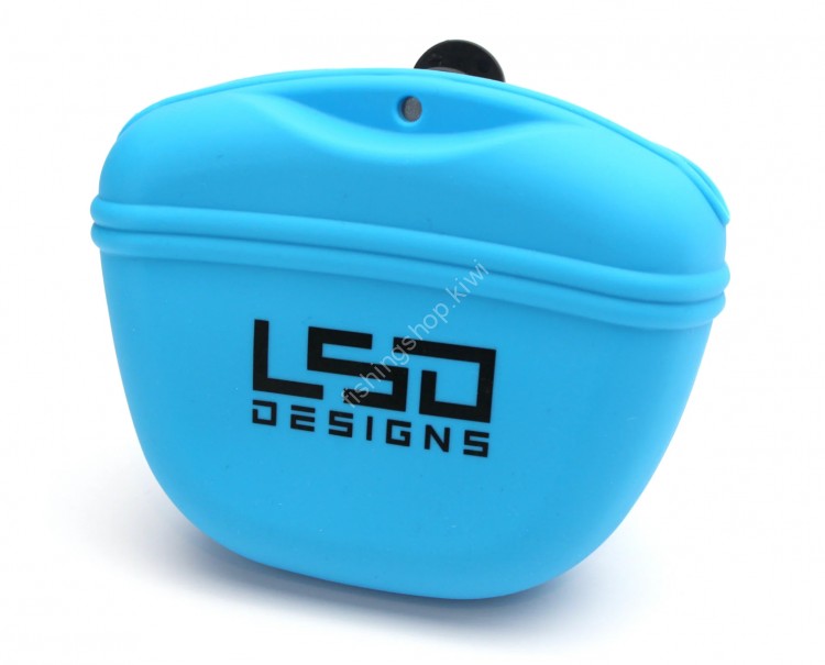 LSD Kuzu Pouch #Sky Blue
