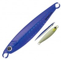 MAJOR CRAFT Jigpara Short 40g #025 Two Tone Purple