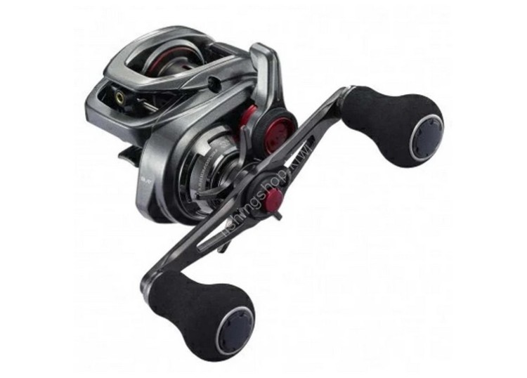 SHIMANO 21 Engetsu 101PG